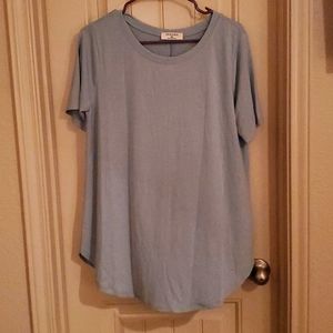 Womans Tunic XL